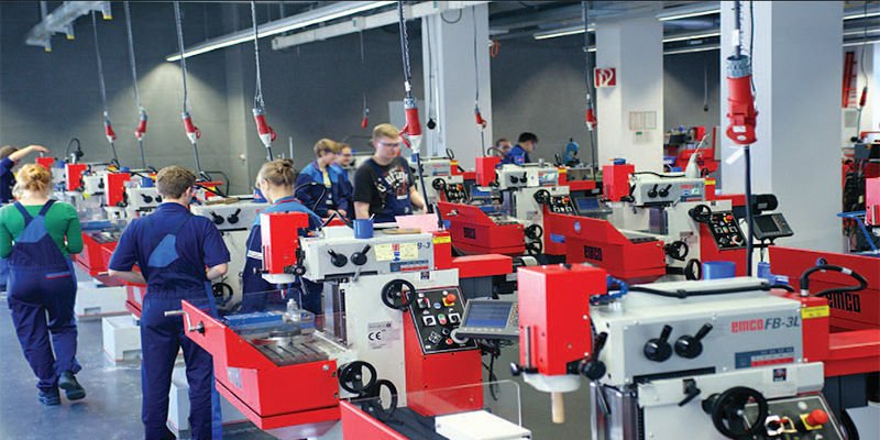 CNC Education