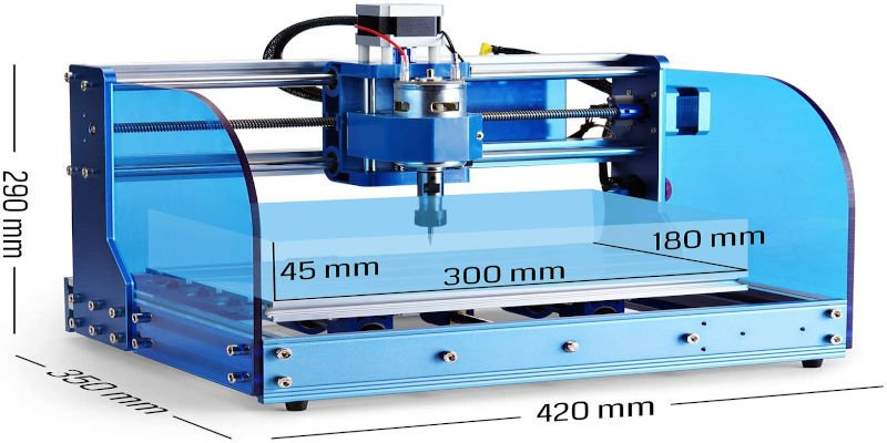 3018-ProVer Size