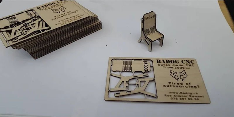 Making Money with your CNC Router: A Guide - CNCSourced
