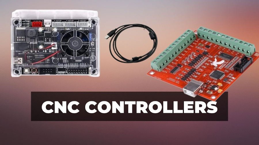 Best CNC Controller