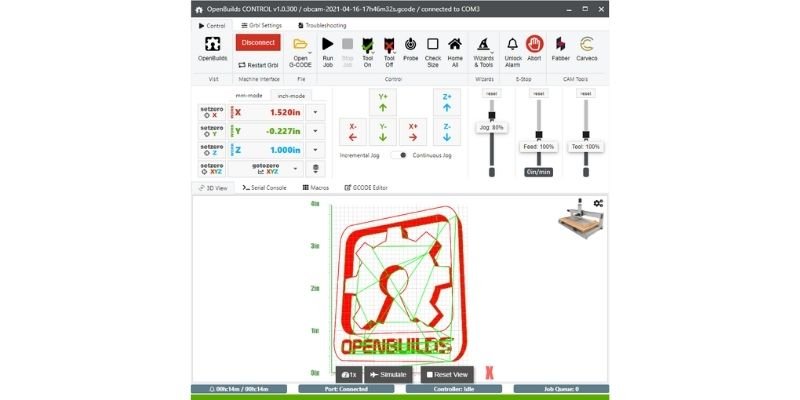 The Best CNC Software 2022 (CAD/CAM, Control Software, All-in-one ...
