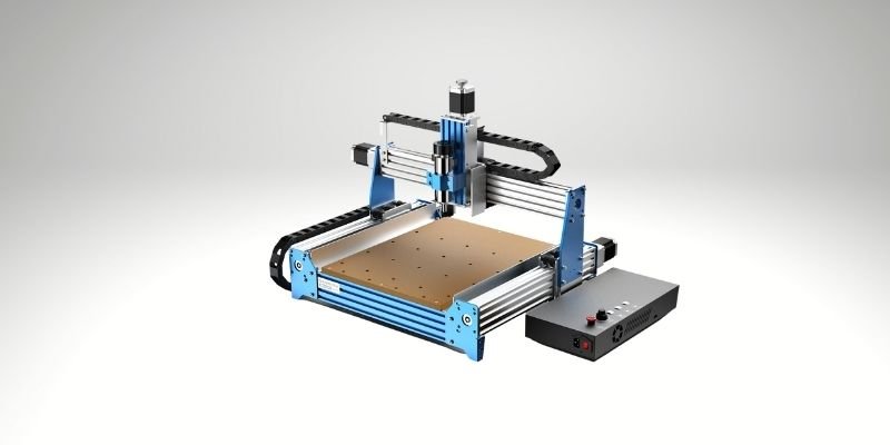 sainsmart genmitsu proverxl 4030 cnc router