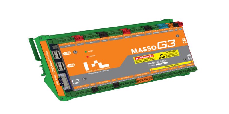 MassoG3