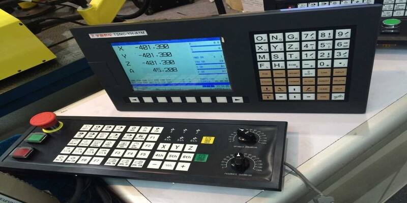 CNC Controller