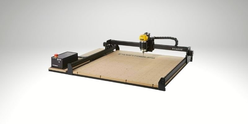 inventables x-carve