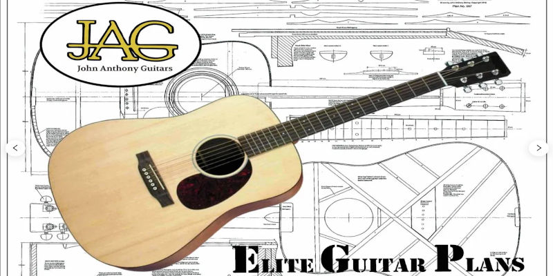 ETSY Guitar File CNC Example