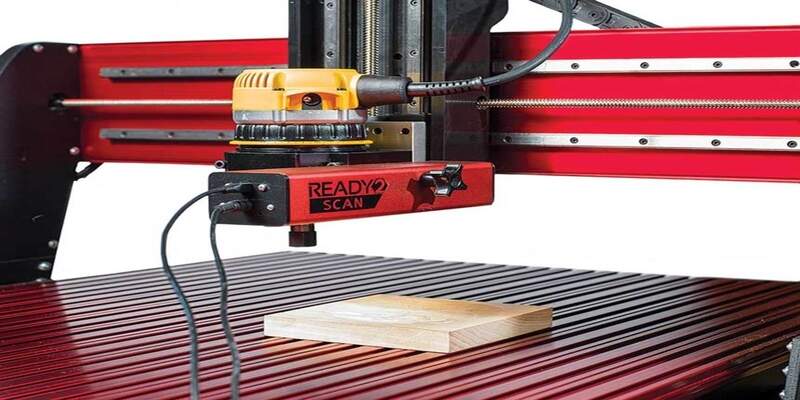 Shark HD520 laser