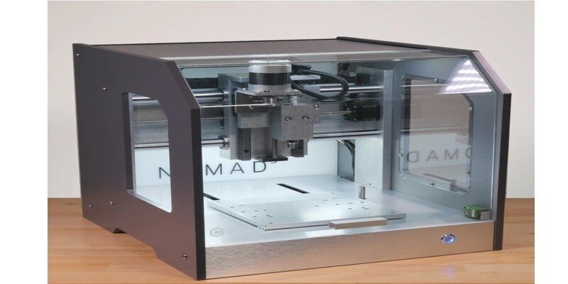 Carbide Nomad 3