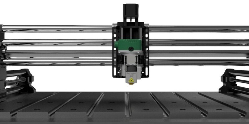Onefinity CNC laser