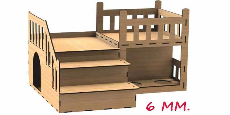 Pet Home Plans