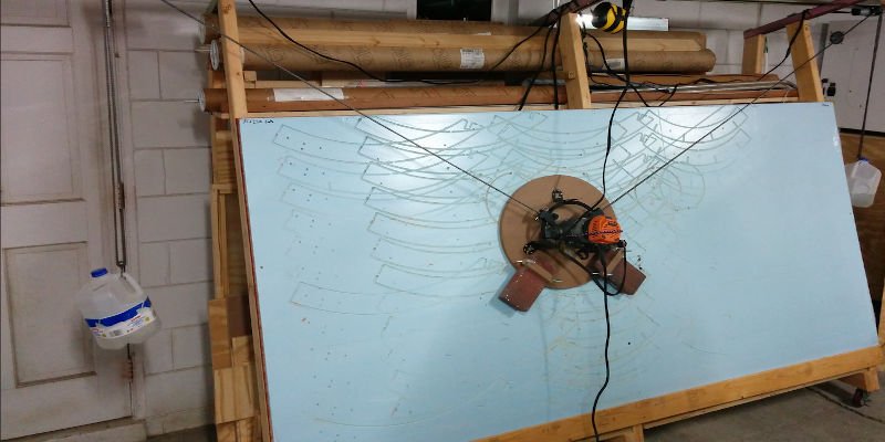 Maslow CNC Machine