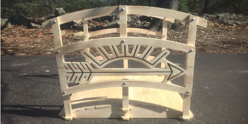 Scout Bridge