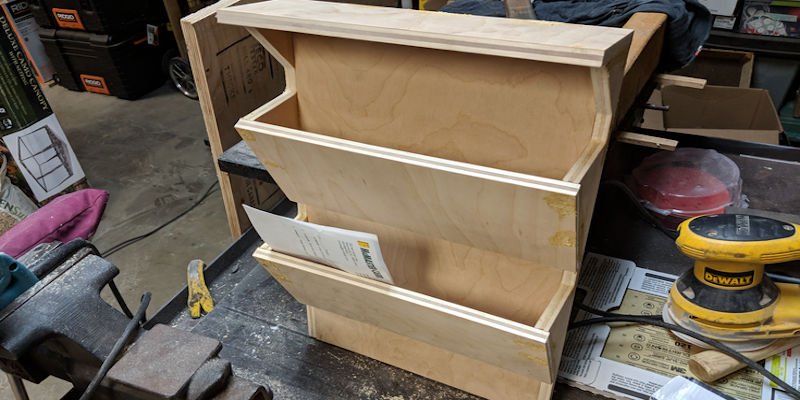 Cool Things Maslow CNC Machine