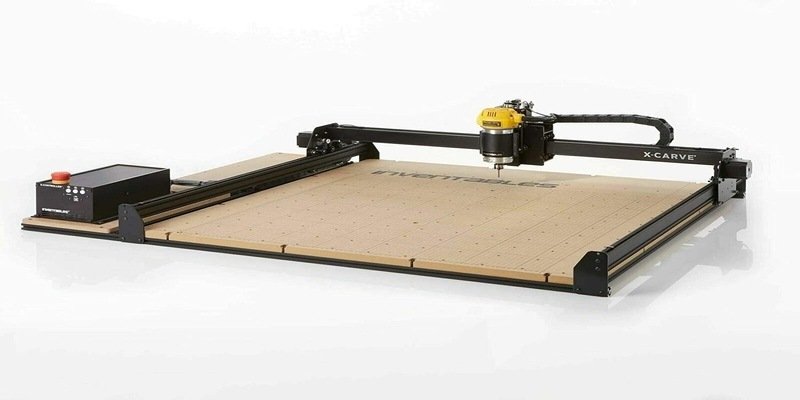 Inventables X Carve 