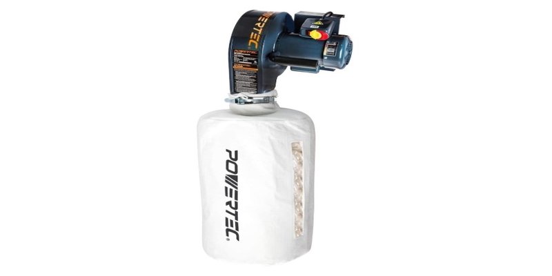 Powertec DC5370