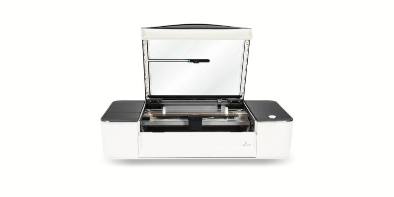 Glowforge Pro