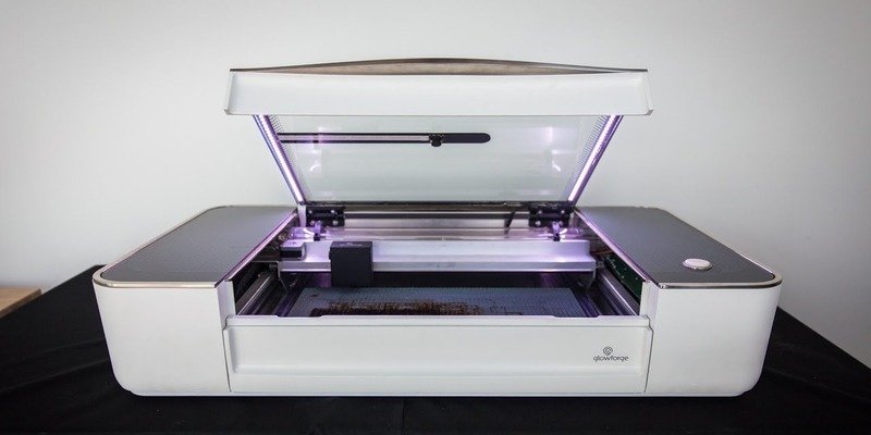 Glowforge