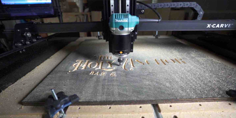 X-Carve