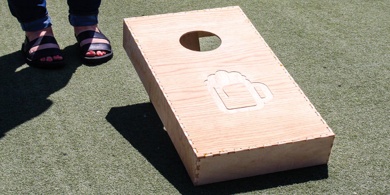 X-Carve Game