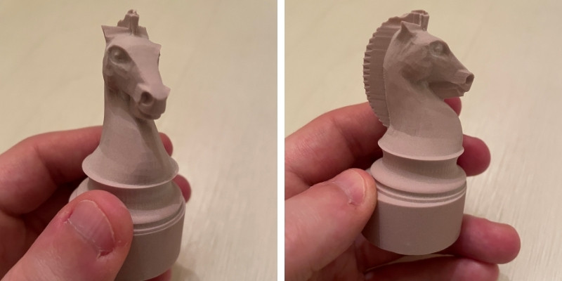 CNC carving with the Snapmaker 2.0 AT