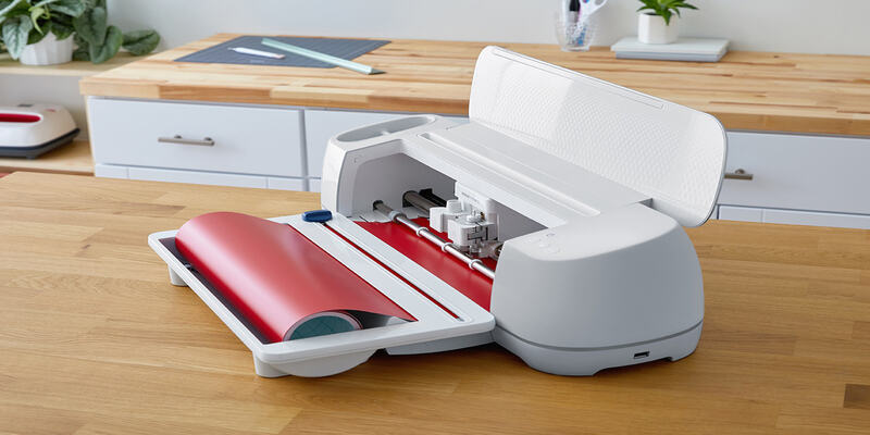 Cricut Smart materials