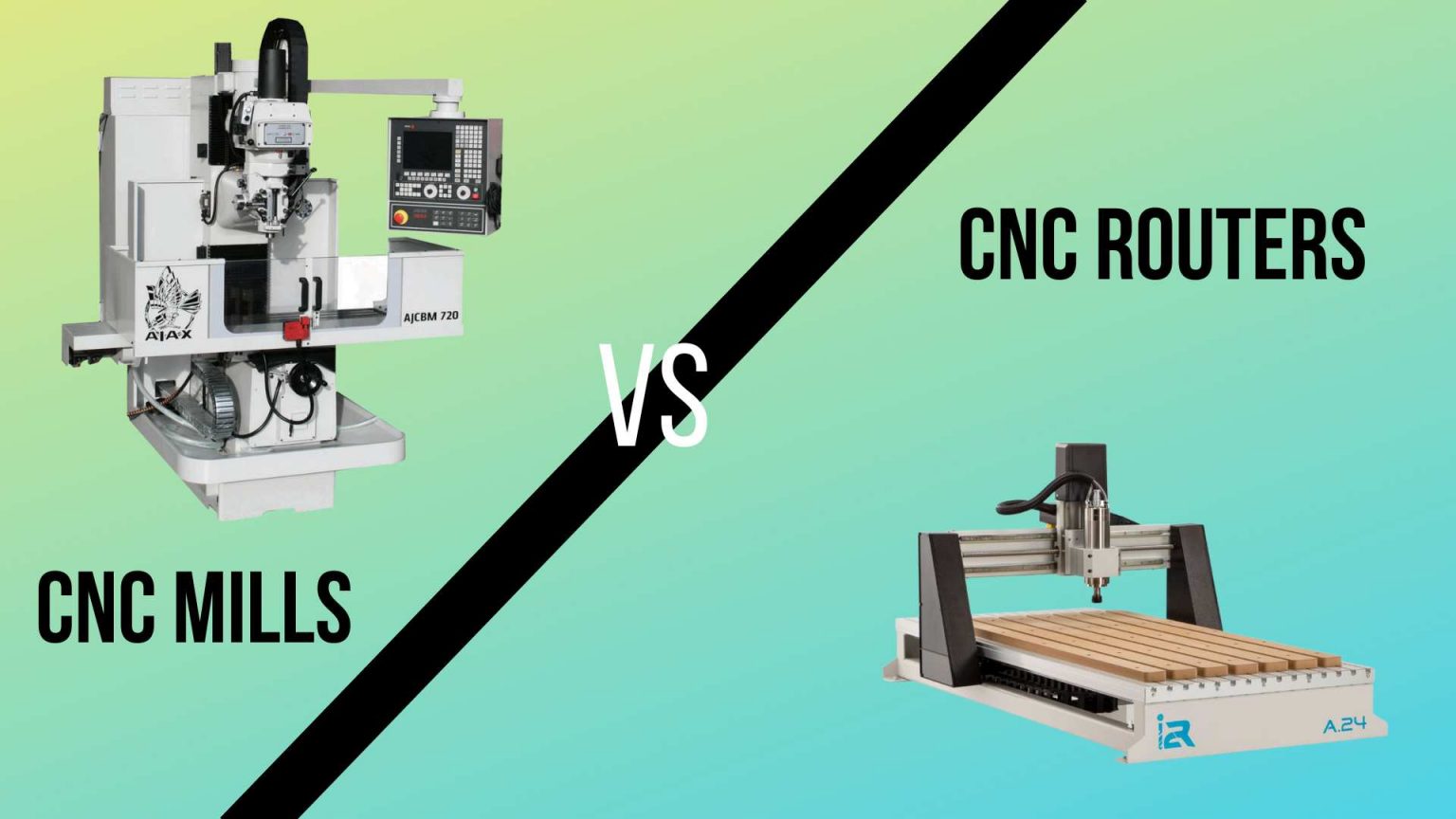 The Top CNC Machine Brands in 2023 CNCSourced