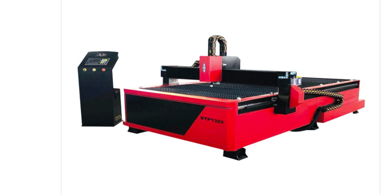 StyleCNC plasma cutter