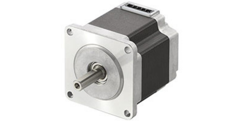 The Oriental Motors PKP264D14 stepper motor