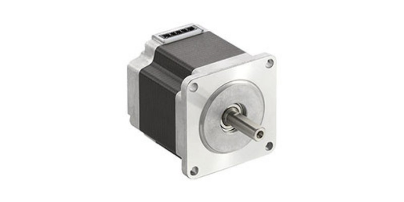 The Oriental Motors PKP266D28 stepper motor