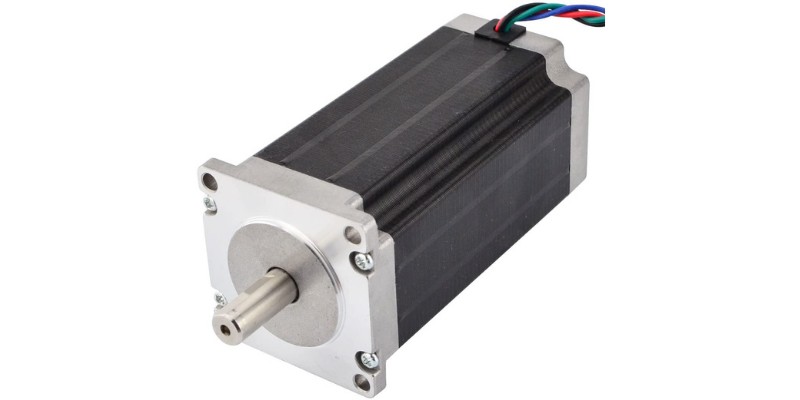 The StepperOnline 23HS45 Stepper Motor