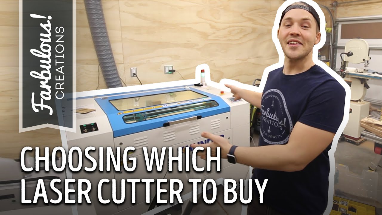 Best Glowforge Alternatives 2023 (That Are Better) CNCSourced