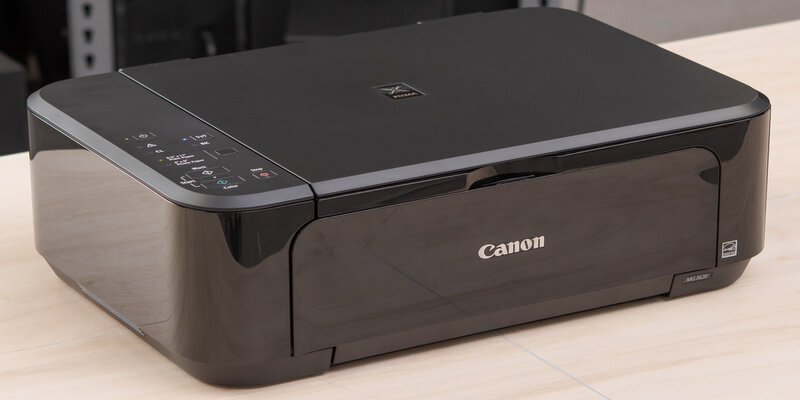 Canon Pixma Printer for Cricut