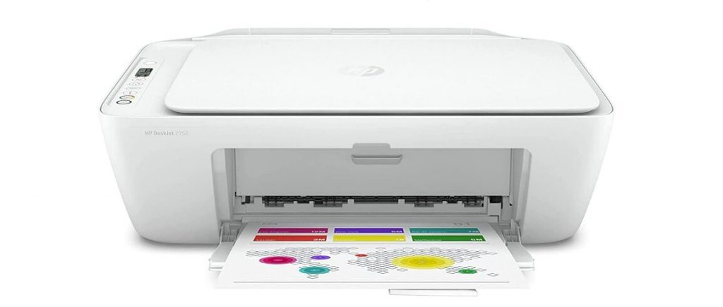 HP All in One Printer for Cricut