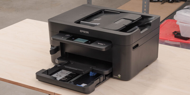 Epson Workforce Pro