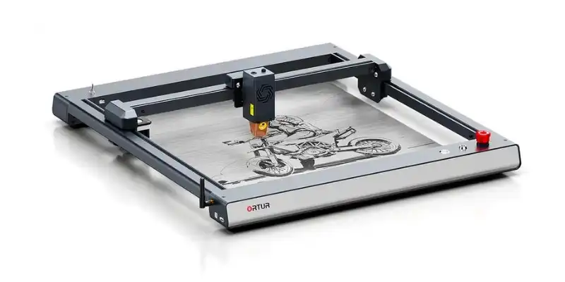 Ortur Laser Master 3 10W Laser Engraver