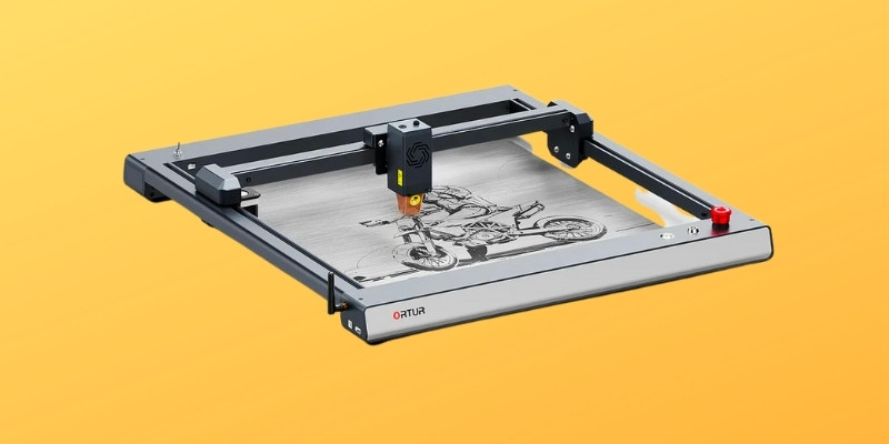 Ortur Laser Master 3