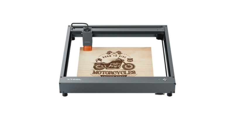 Mokeylaser: A DIY Laser Engraver That You Can Easily Build