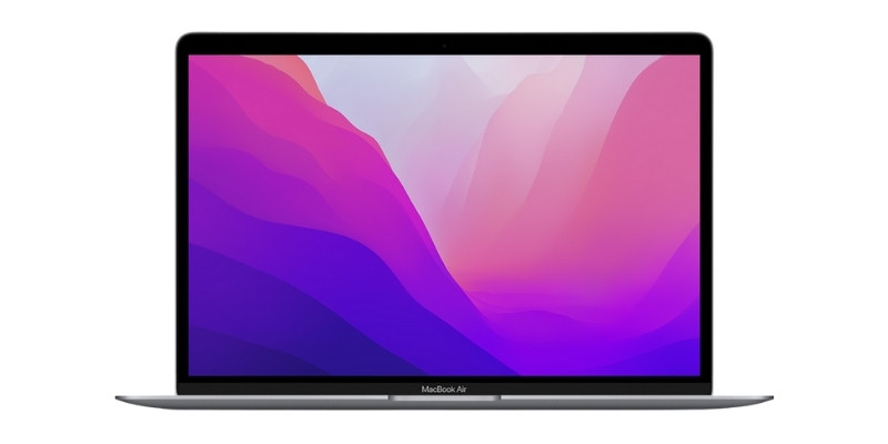 Apple Macbook Air