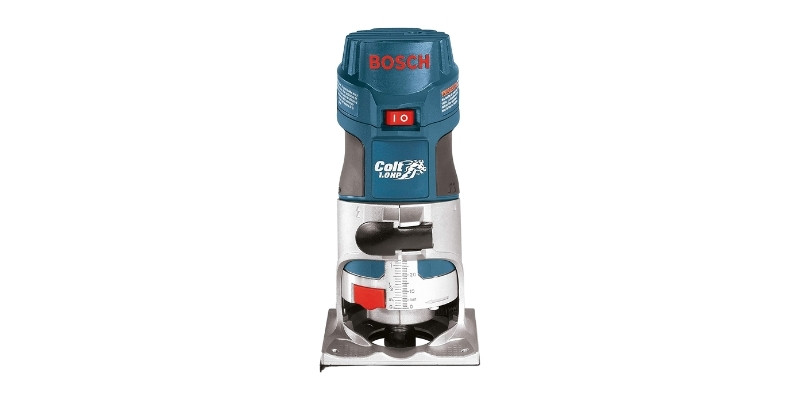 Bosch PR20EVS