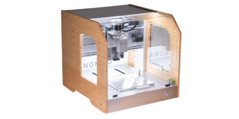 Carbide 3D Nomad 3 CNC Machine