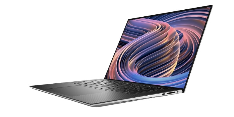 Dell XPS 15