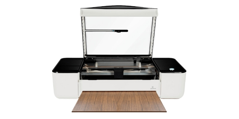 Glowforge Pro