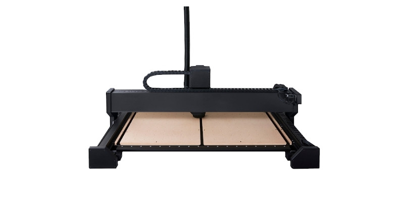 Inventables X-Carve Pro 2x4 CNC Router