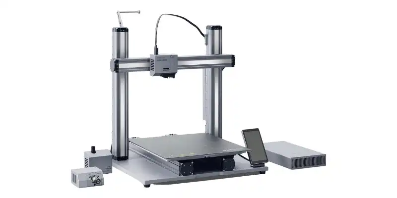 Snapmaker 2.0 Modular 3 in 1 3D Printer A350T/A250T