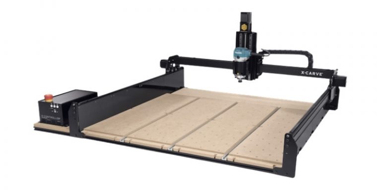 4 Best Pocket NC Alternatives (5 Axis Machines) - CNCSourced