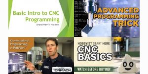 What is CNC Programming? A Beginner's Guide - CNCSourced