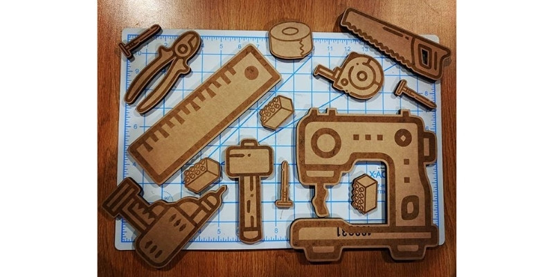 epilog zing 16 icon cutouts