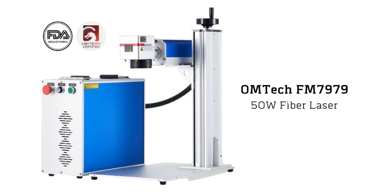 OMTech FM7979