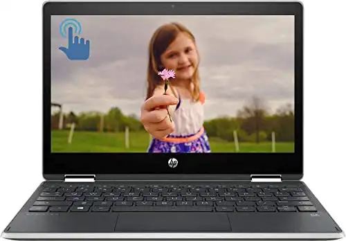 HP Pavilion x360