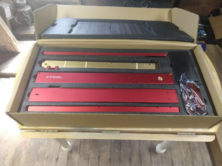 xTool D1 Pro vs Ortur Laser Master 3 HandsOn Comparison CNCSourced